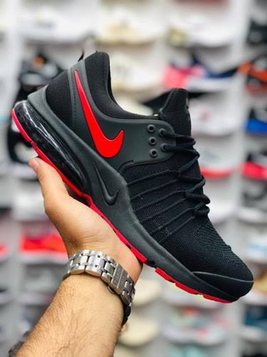 NIKE PRESTO TUBE SHOESTORE