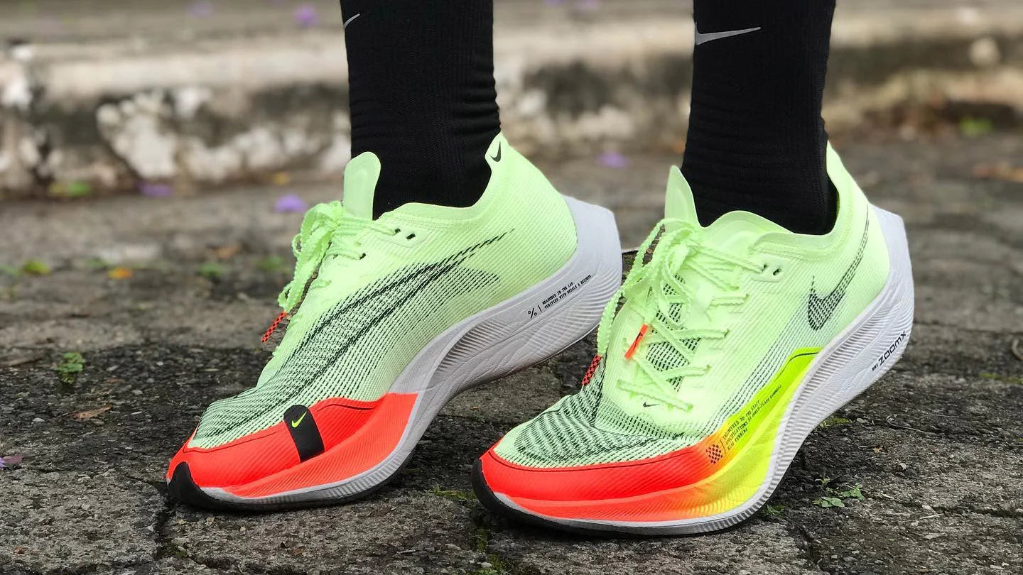 Nike Vaporfly top