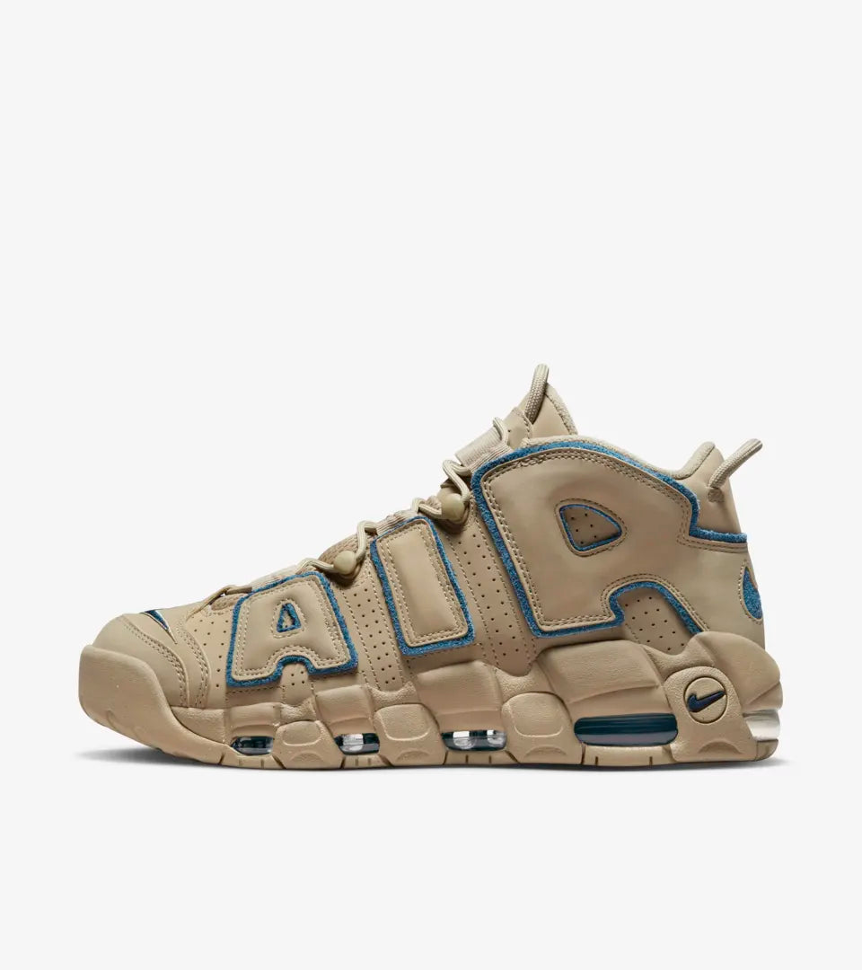 NIKE UPTEMPO AIR