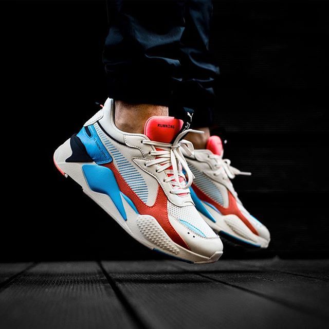 PUMA RSX