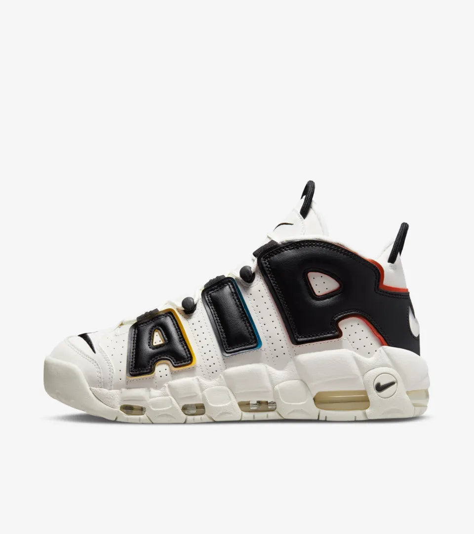 NIKE UPTEMPO AIR