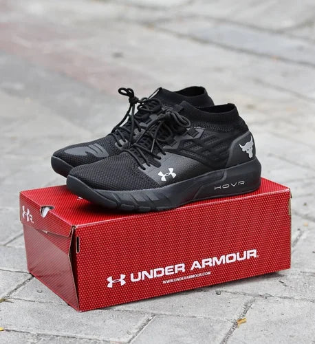 UNDER ARMOUR PROJECT ROCK 2