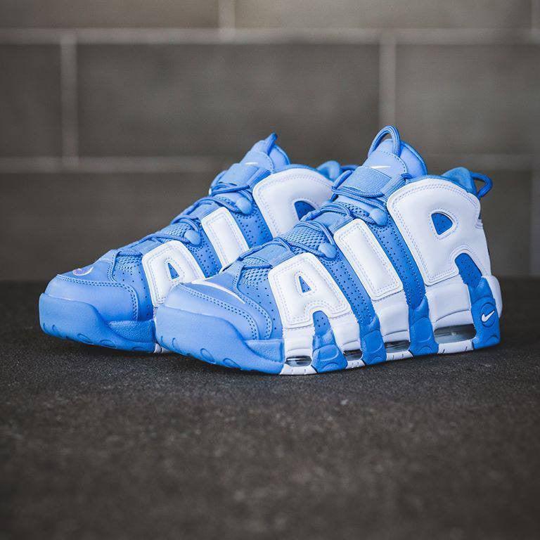 NIKE UPTEMPO AIR