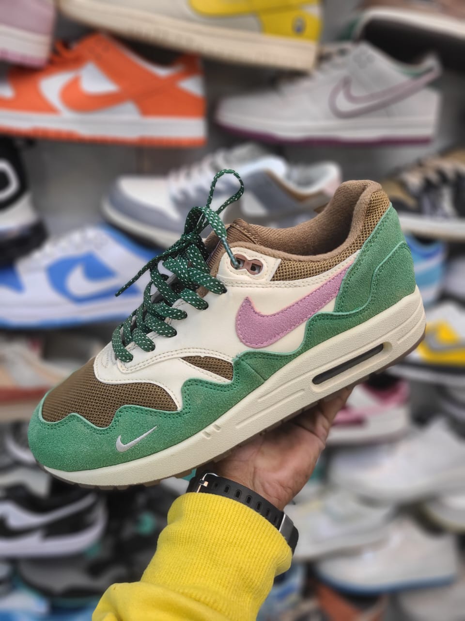 NIKE AIRMAX PATTA