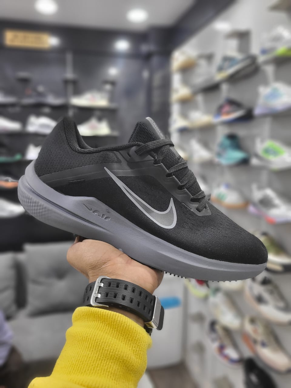 NIKE RUNNING AIR