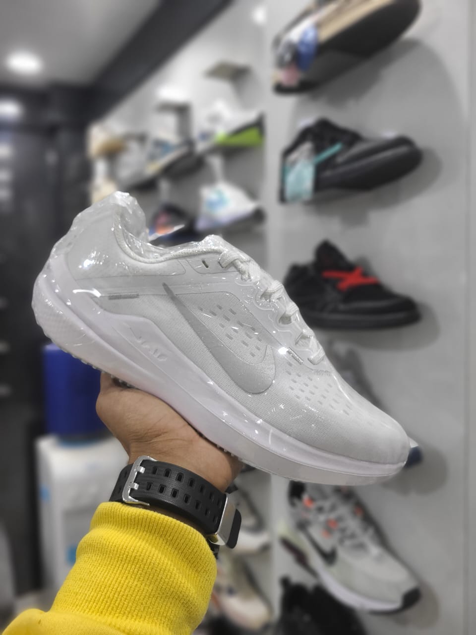 NIKE RUNNING AIR