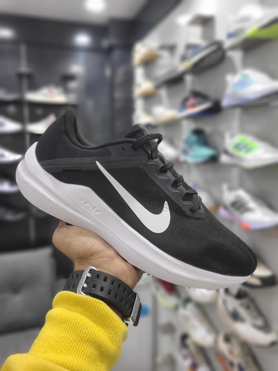 NIKE RUNNING AIR