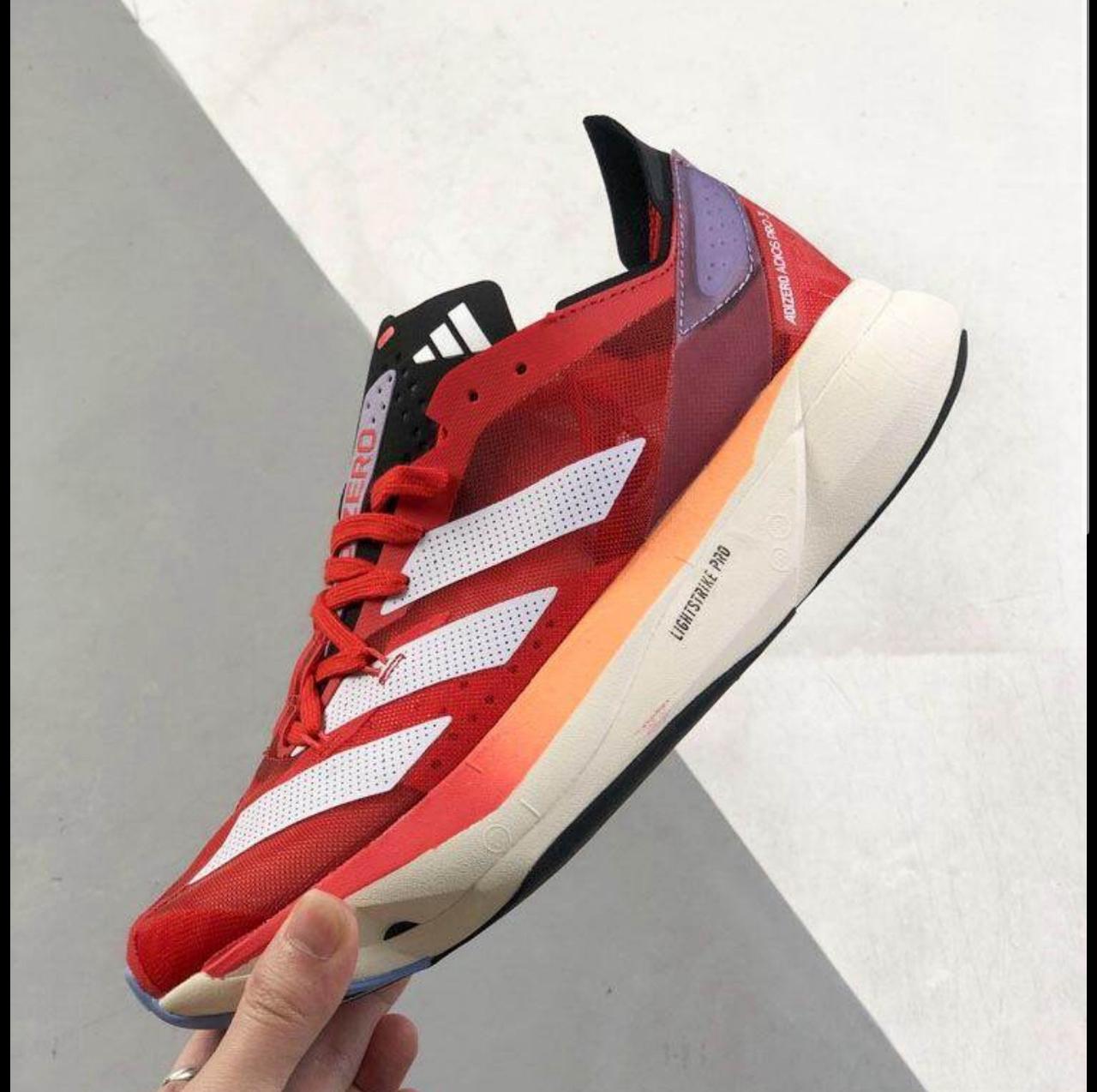 ADIDAS ADIZERO PRO 3