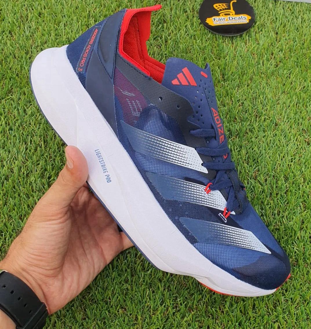 ADIDAS ADIZERO PRO 3