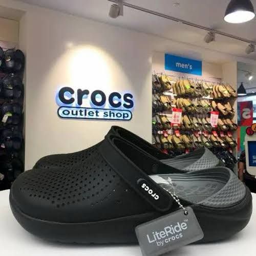 CROCS LITERIDE