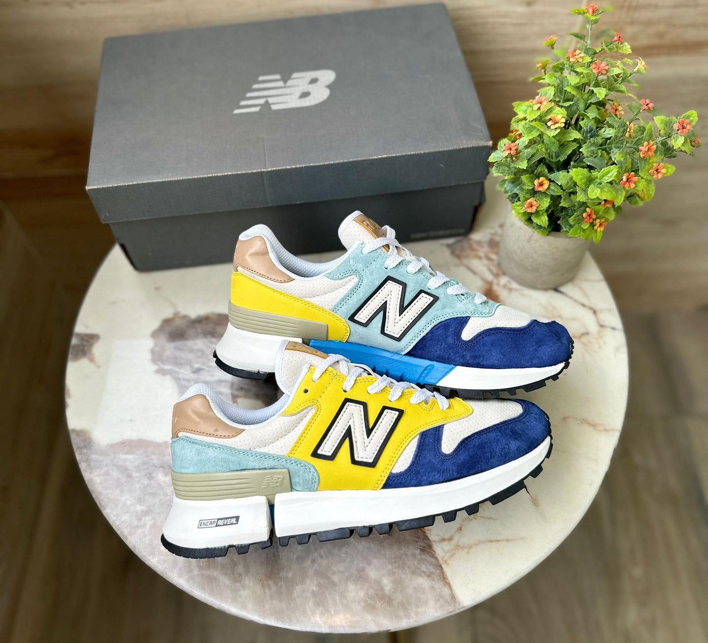 NEW BALANCE RC1300