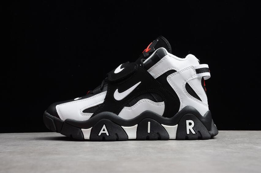 NIKE AIR BARRAGE