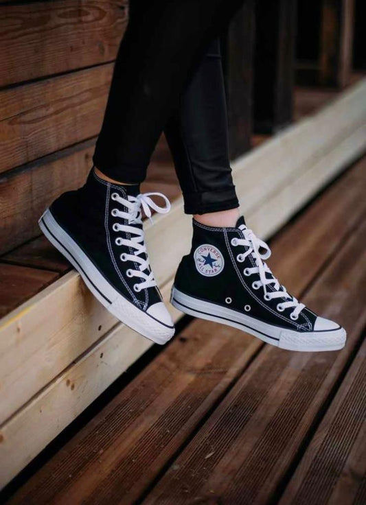 CONVERSE CHUNK TAYLOR ALL STAR