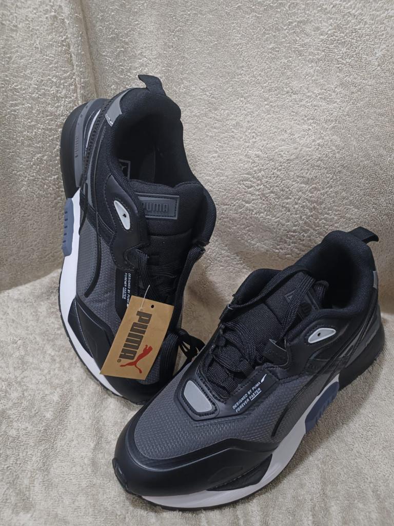 PUMA MIRAGE TECH