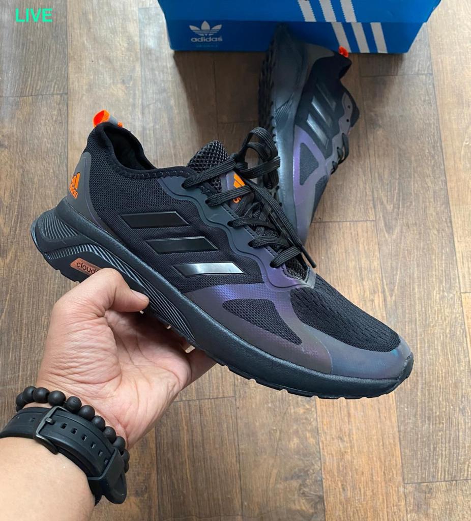 ADIDAS CLOUDFORM NEW