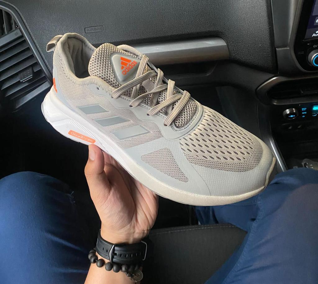 ADIDAS CLOUDFORM NEW