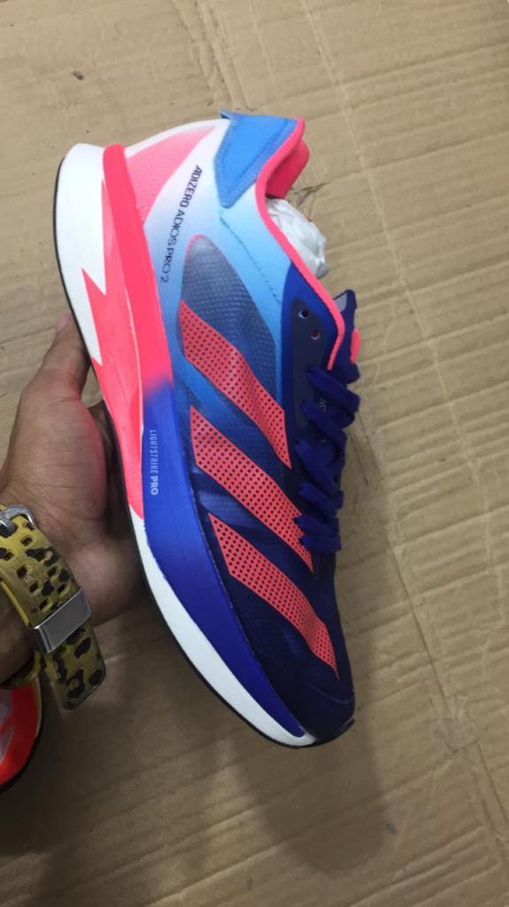 ADIDAS ADIZERO PRO2