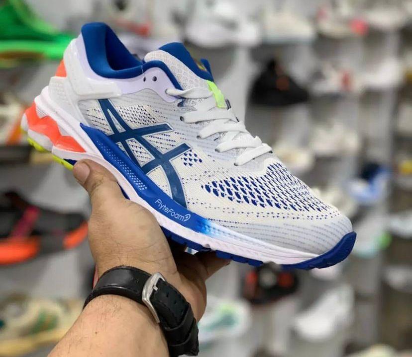 ASICS KAYANO 26