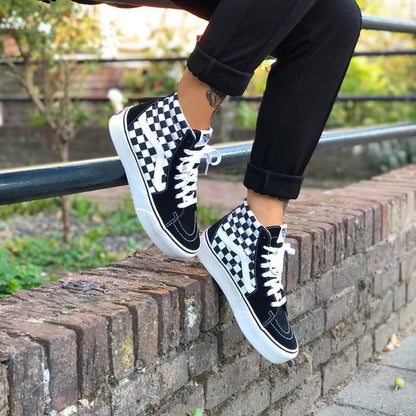 VANS OLD SKOOL LONG