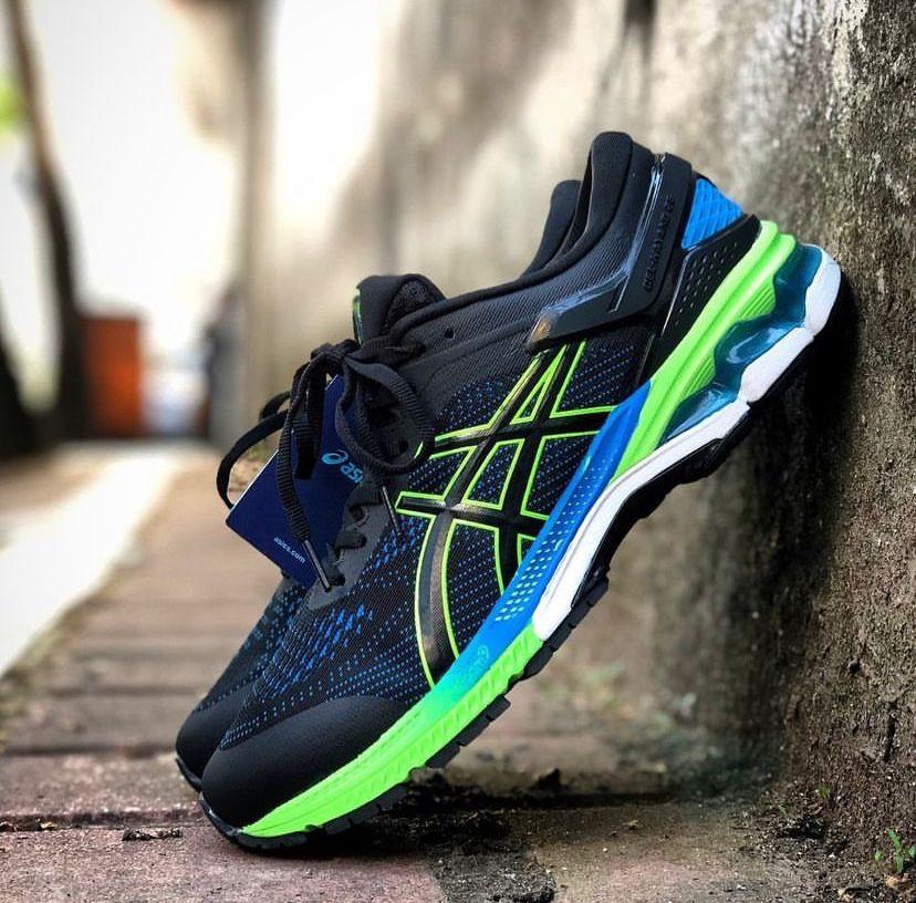 ASICS KAYANO 26