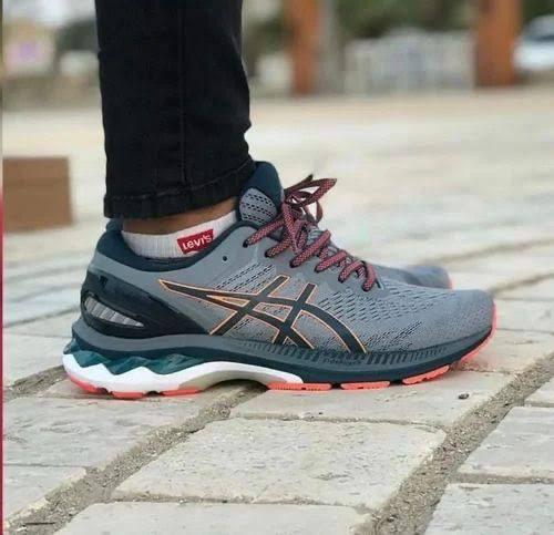 ASICS KAYANO 27