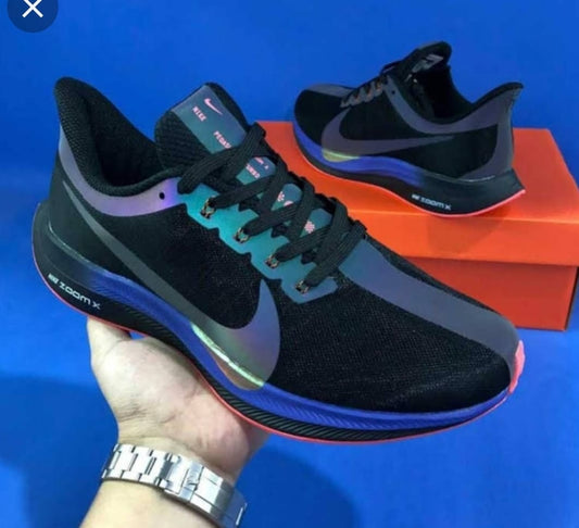 NIKE ZOOM X