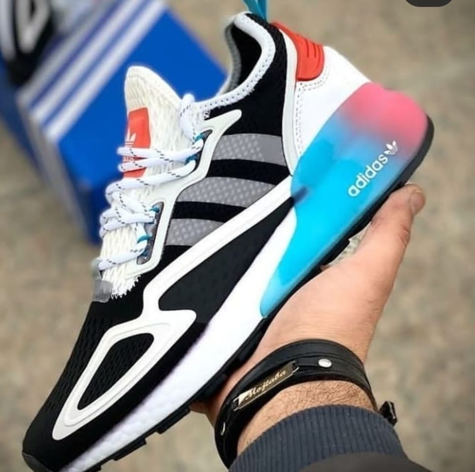 ADIDAS ZX 2K BOOST