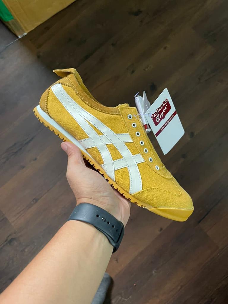 ASICS ONITSUKA TIGER SLIPON