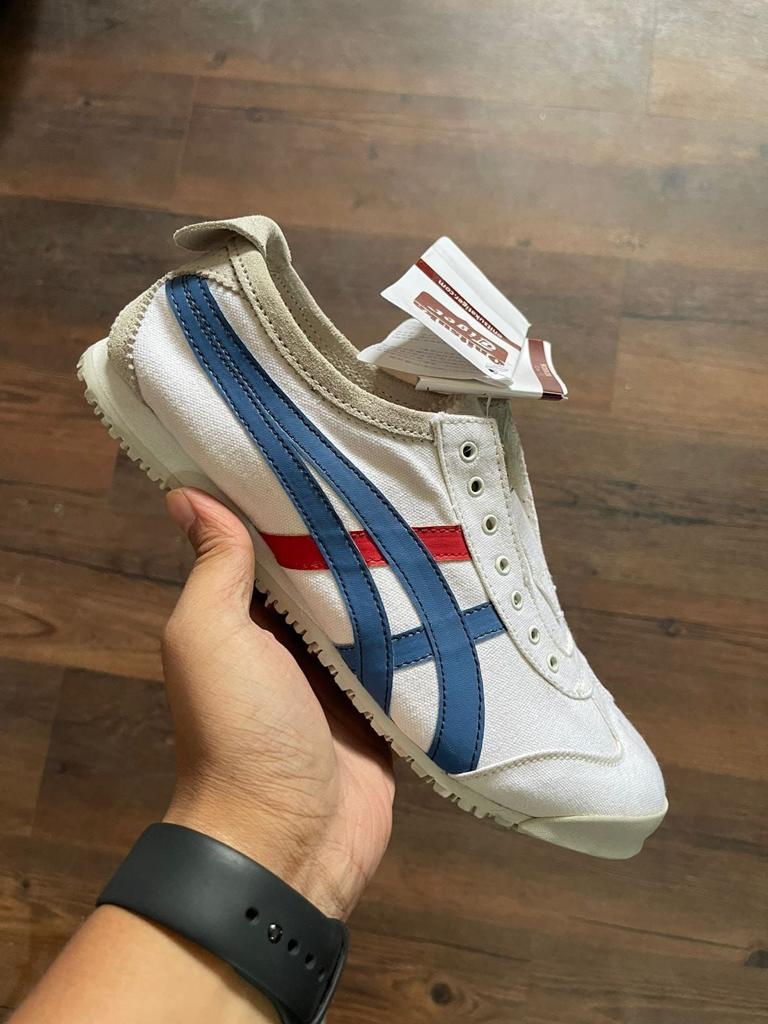 ASICS ONITSUKA TIGER SLIPON