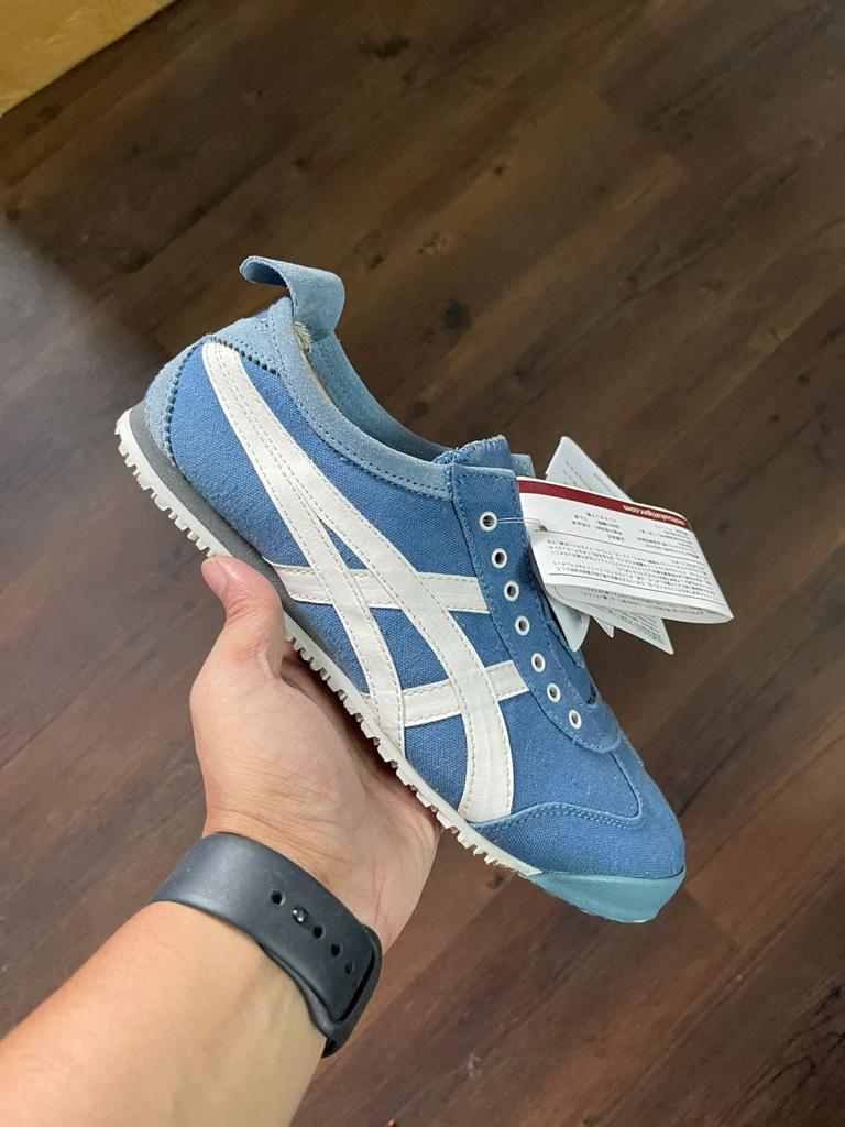 ASICS ONITSUKA TIGER SLIPON