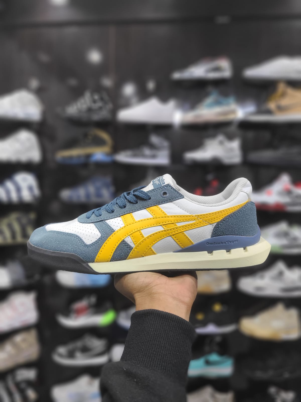 ASICS ONITSUKA TIGER NEW