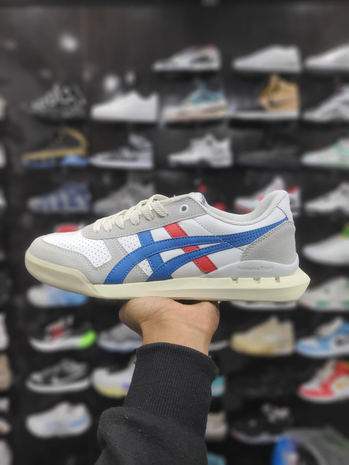 ASICS ONITSUKA TIGER NEW