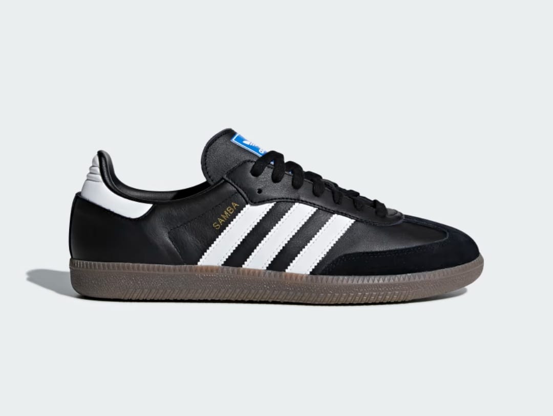 ADIDAS SAMBA