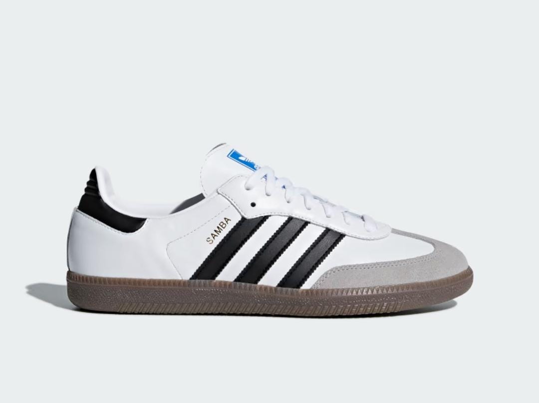 ADIDAS SAMBA