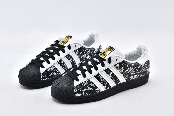 ADIDAS SUPERSTAR NEW