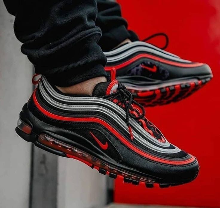 NIKE AIRMAX 97