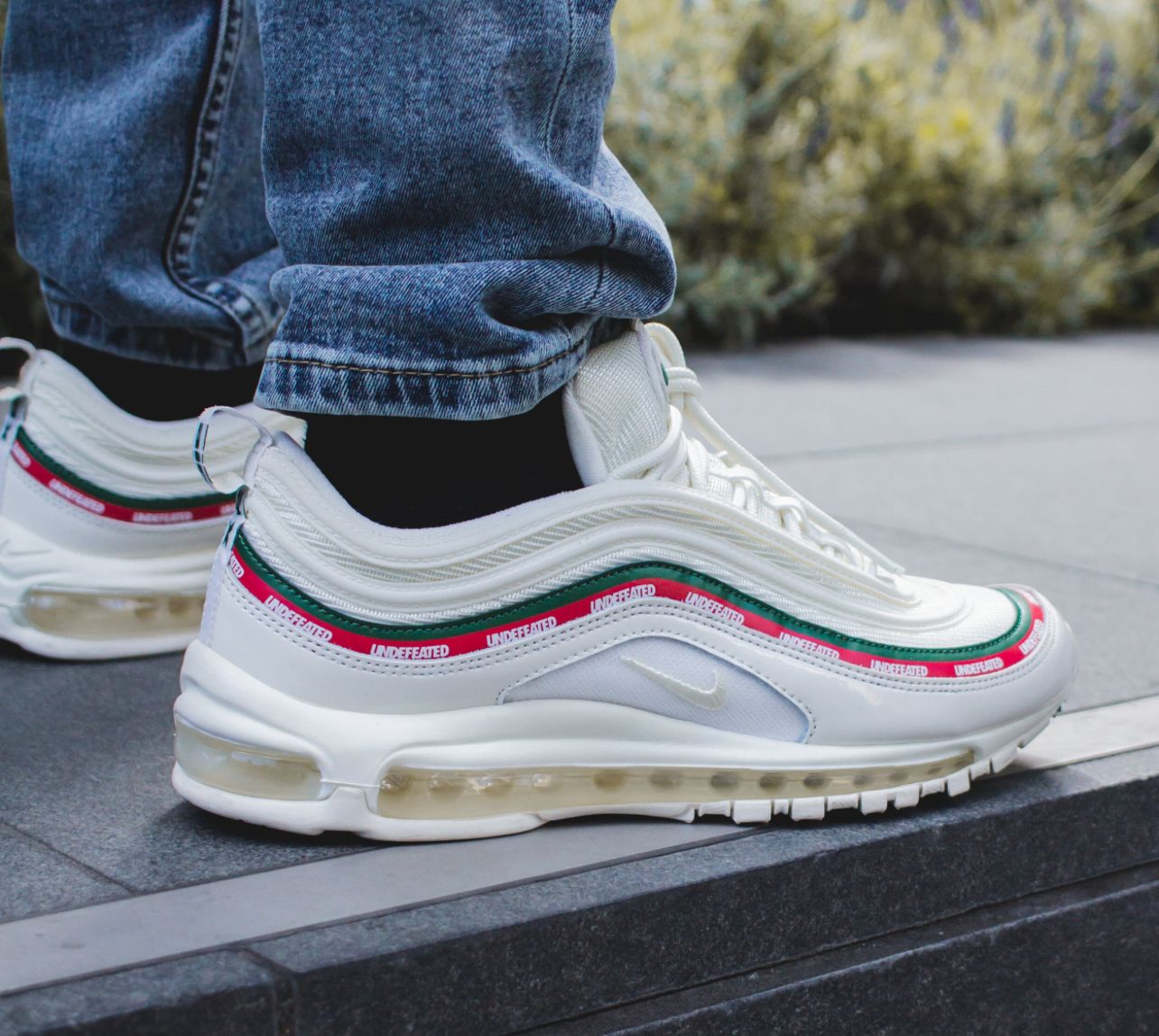 NIKE AIRMAX 97