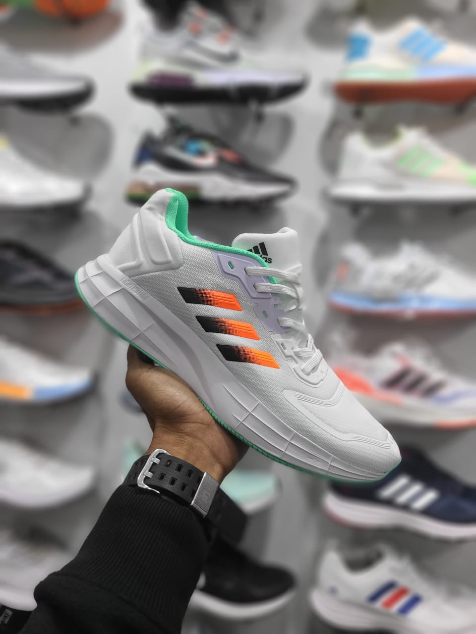 ADIDAS CLIMACOOL