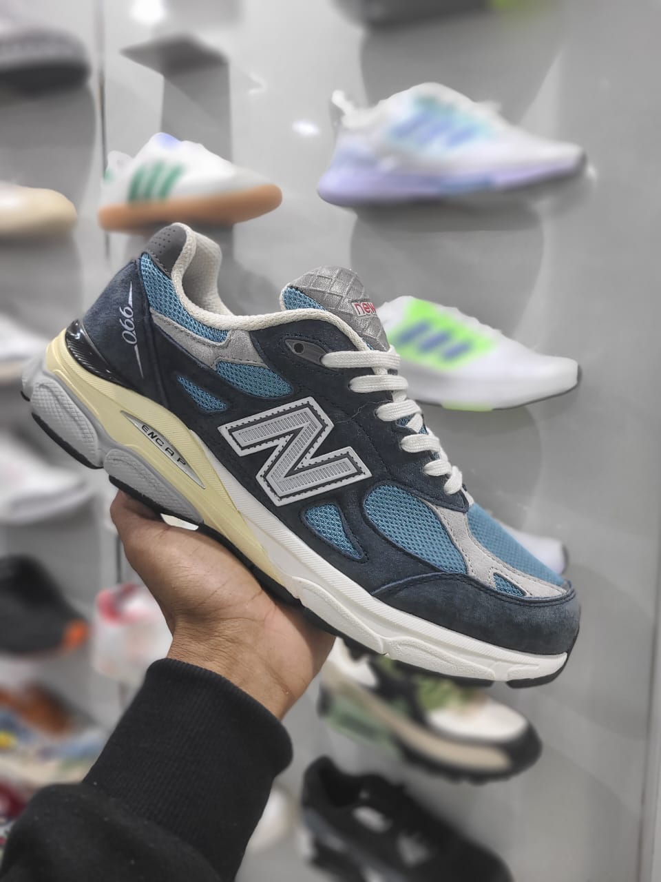 NEW BALANCE 990