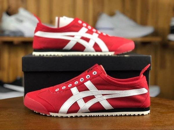 ASICS ONITSUKA TIGER SLIPON