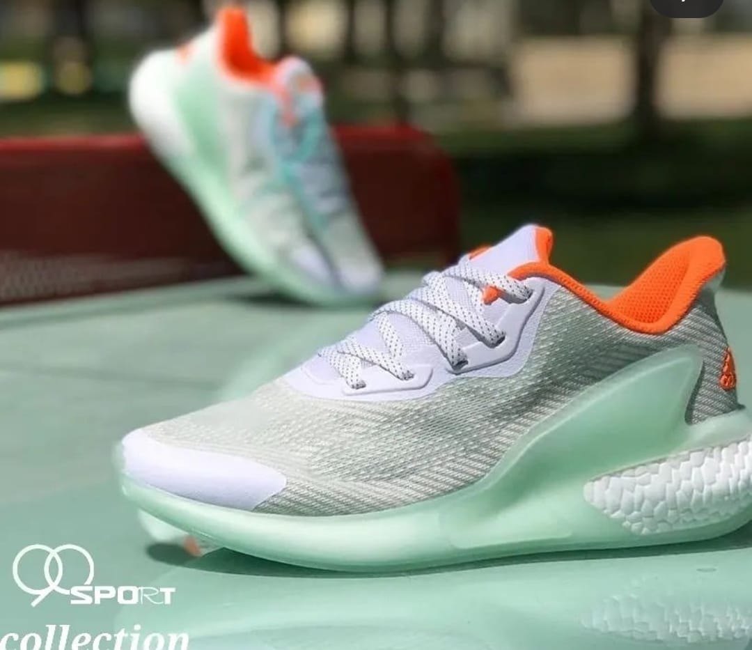 ADIDAS ALPHABOUNCE 2020