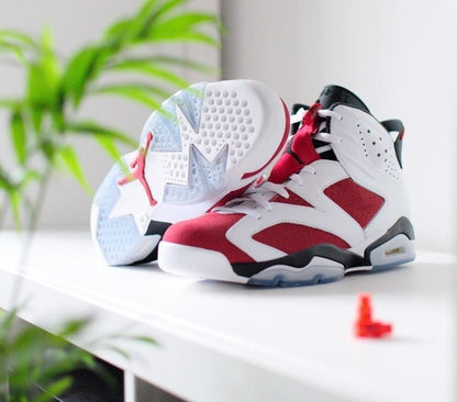 AIR JORDAN RETRO 6