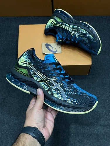 ASICS GEL KINSEI BLAST