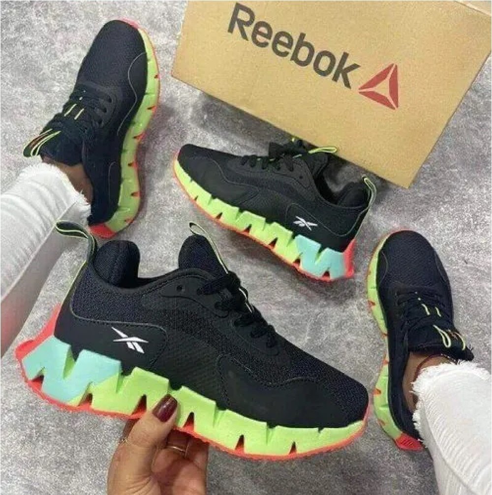 REEBOK ZIG DYNAMIC