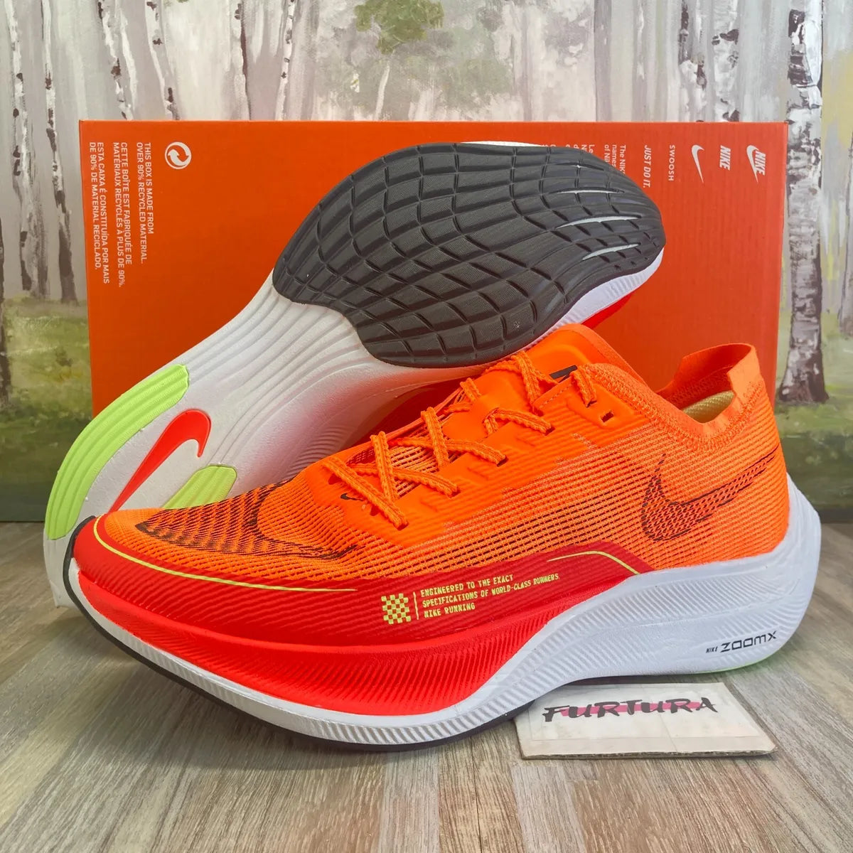 NIKE VAPORFLY 3