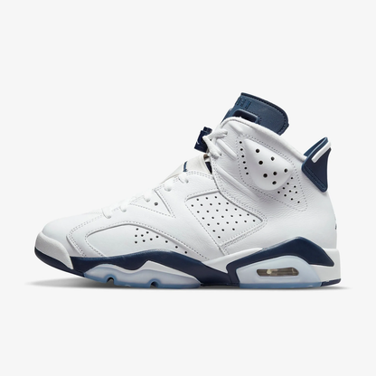 AIR JORDAN RETRO 6