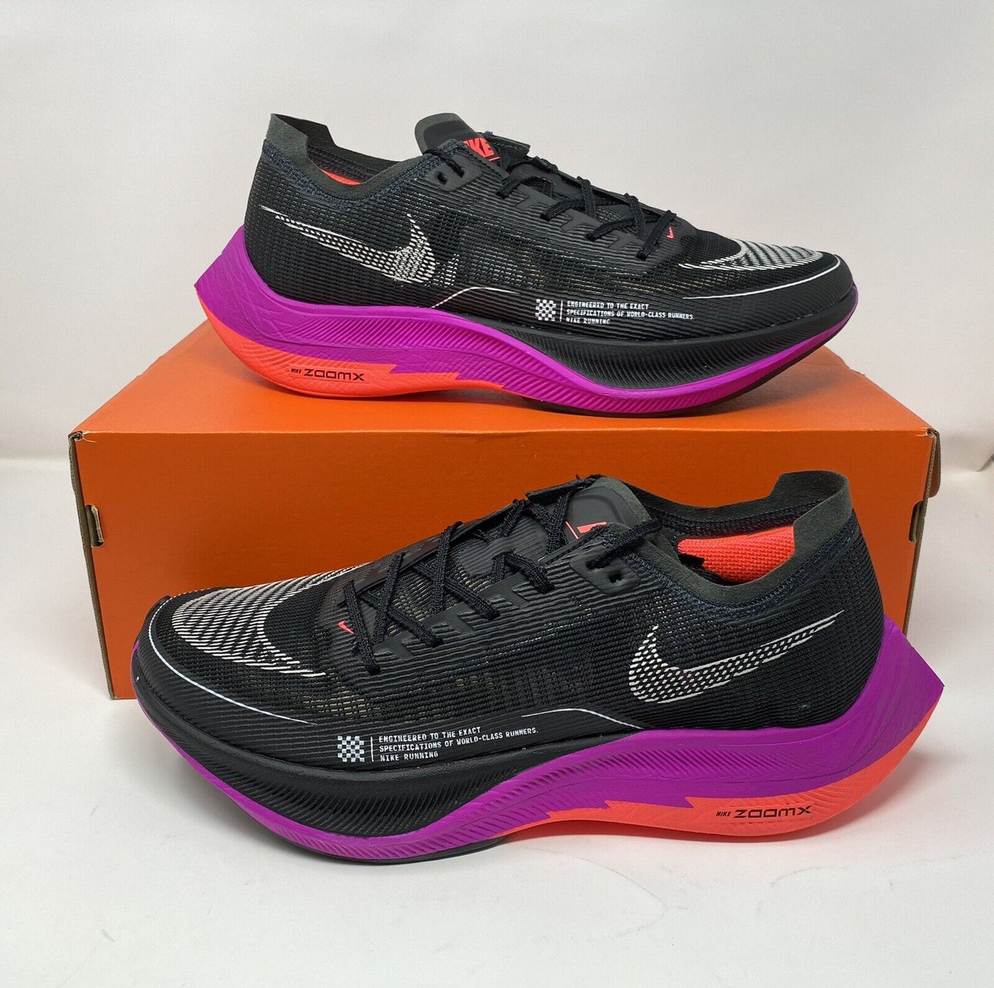 NIKE VAPORFLY 3