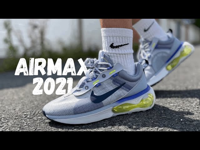 NIKE AIRMAX 2021