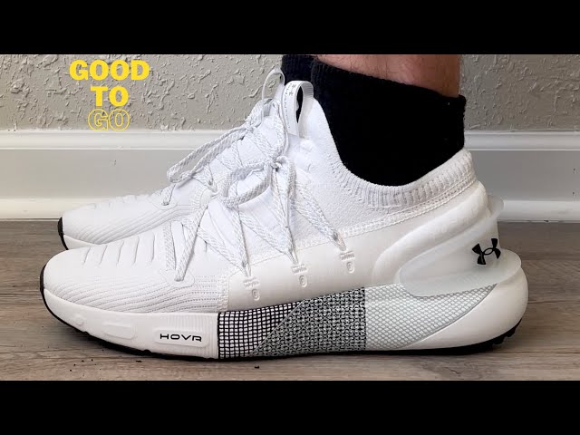 UNDER ARMOUR PHANTOM 3