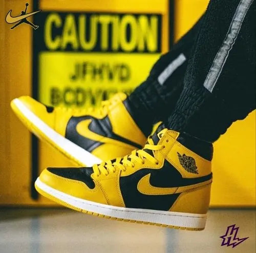 AIR JORDAN RETRO 1